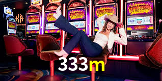 333m - Plataforma Oficial Login - 333m.com