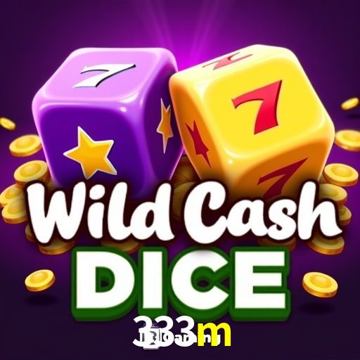 Slot Games 333m