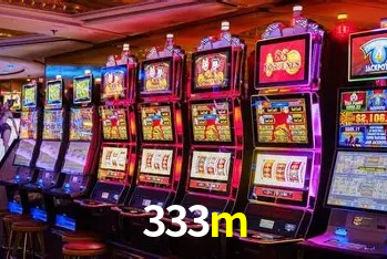 Provedores de Jogos 333m