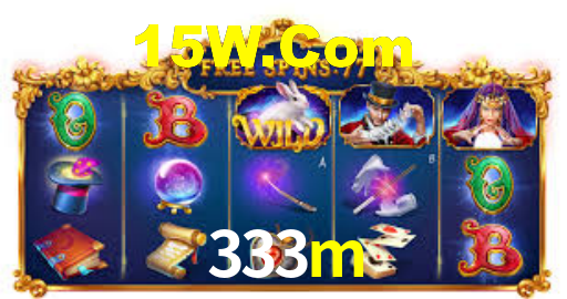 333m