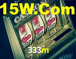 333m