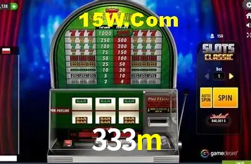Promoção Relâmpago 333m