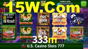 Crash Games Statistics 333m