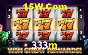 Statistics 333m
