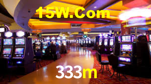 333m
