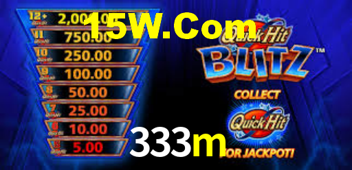 333m