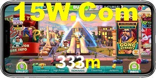 Live Casino 333m