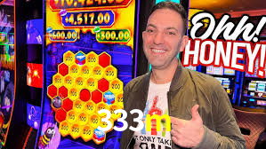 Sinta a adrenalina dos jogos de cassino com 333m