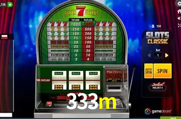 Especiais de Fim de Semana 333m