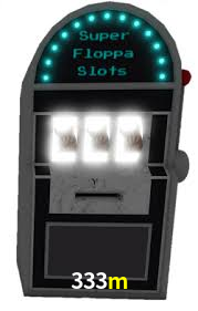 VIP Casino 333m