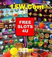 Jogos de Slot 333m