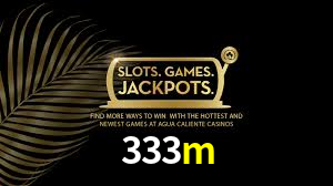 333m,333m.com