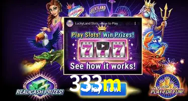 333m Belo Horizonte - Jackpots
