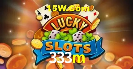 333m - cassino ao vivo