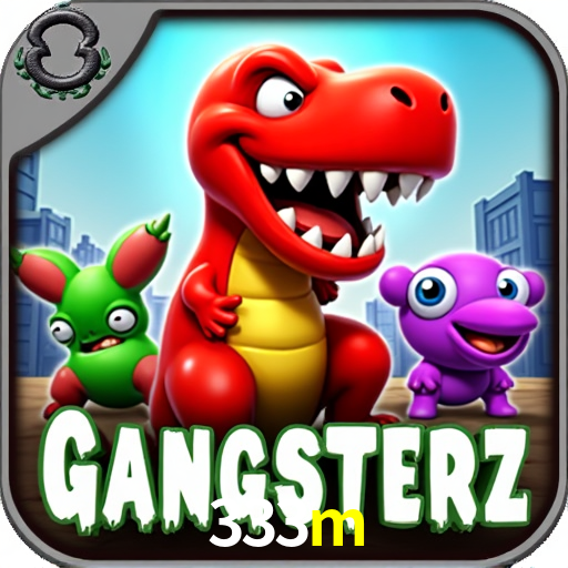Game Providers 333m