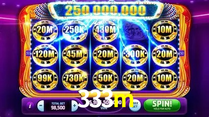 333m São Paulo - Top Slots