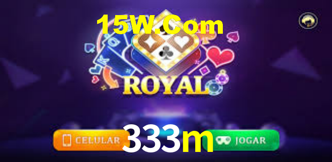 333m App - Aplicativo Móvel Oficial