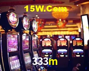 Casino Ao Vivo 333m